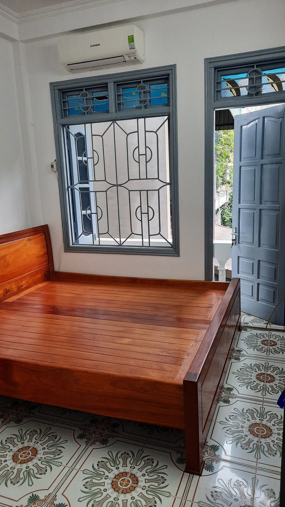 Cho thuê nhà ngõ Đội Cấn, 27m2* 4 tầng 3pn 2vs, Giá 8,5 triệu VP, KDon, ở gđ, nhóm - Ảnh 4